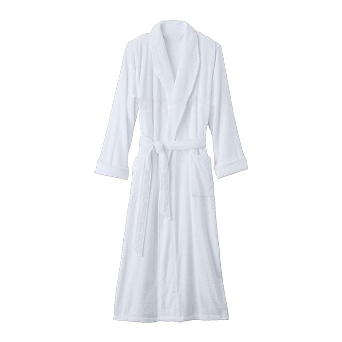 Terry Kimono Bath Robe Spa