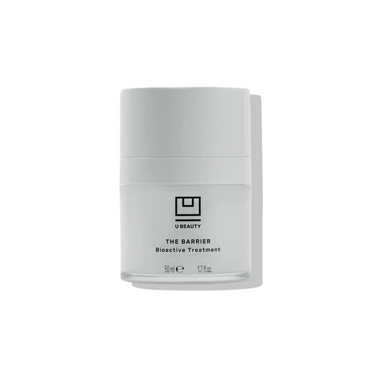 The Barrier Bioactive Treatment