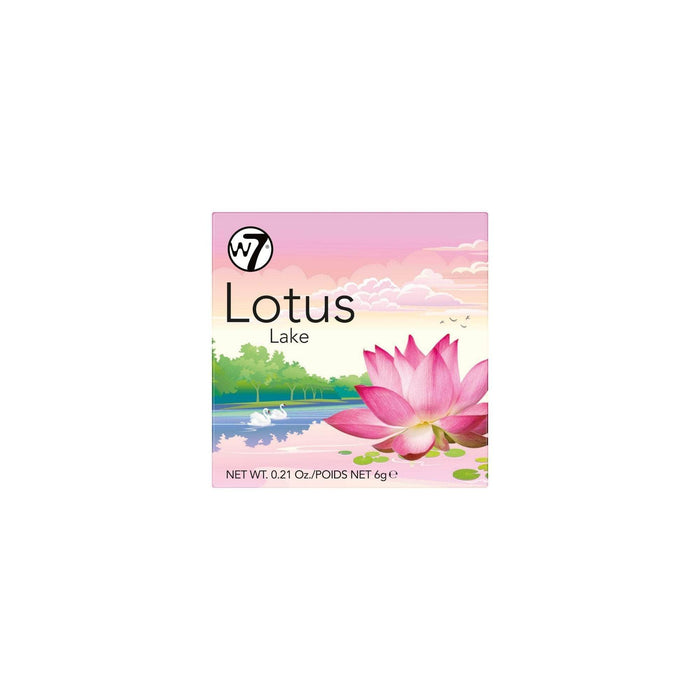 Lotus Lake