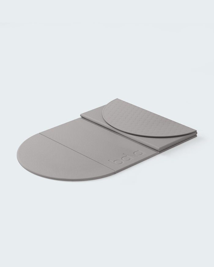 The Compact Mat