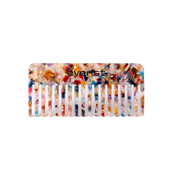 The Confetti Comb
