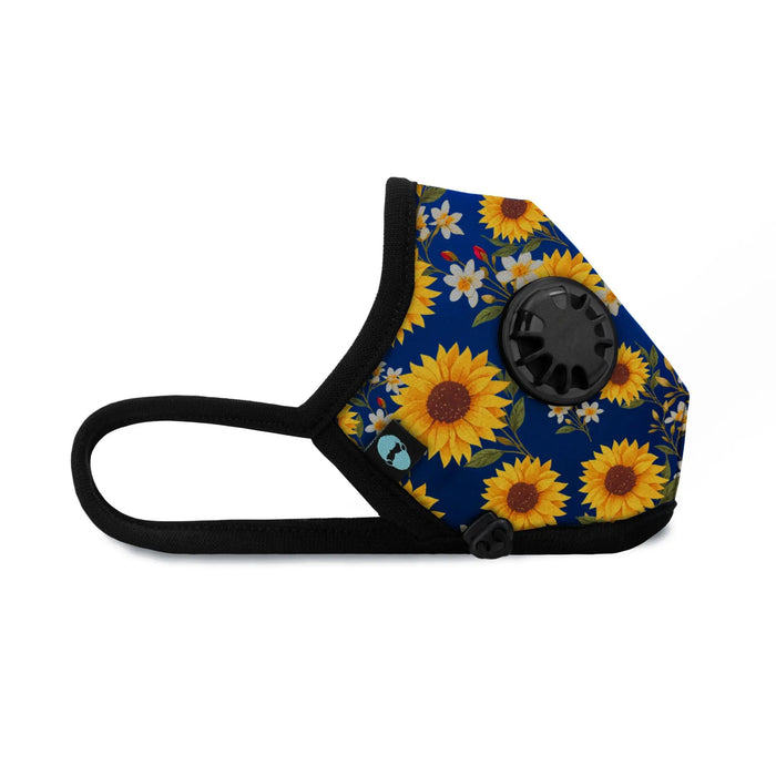 The Evelyn - Pro Mask Cambridge Mask Co