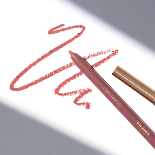 01 Gloss The Line!