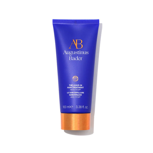 #seo: the leave in hair treatment le soin capillaire