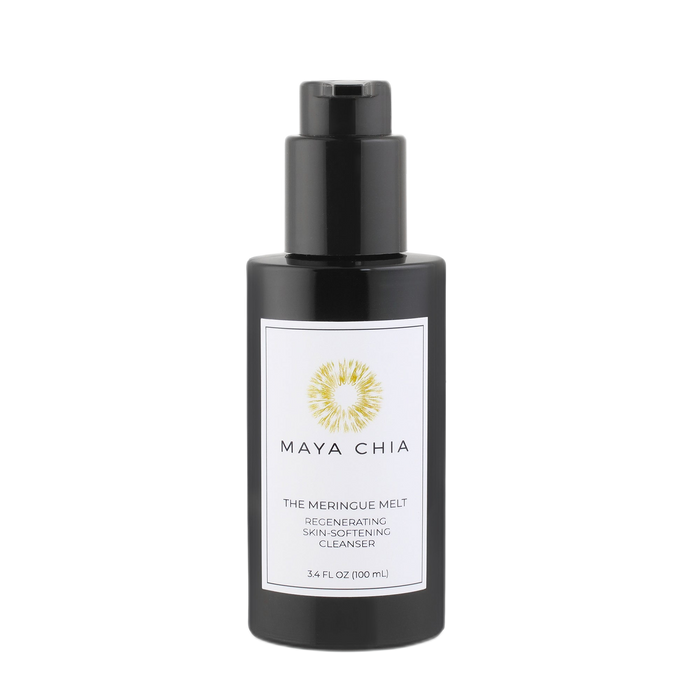 The Meringue Melt - Regenerating Skin-Softening Cleanser