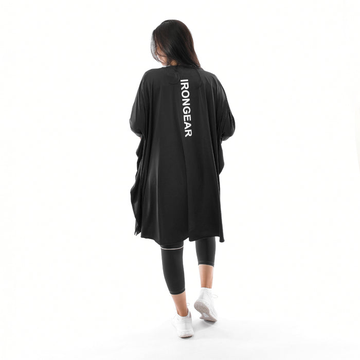 The Mighty Coverup - IRONGEAR Fitness