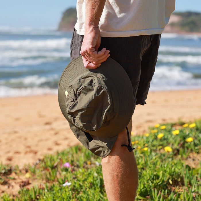 The New Eden Surf Hat