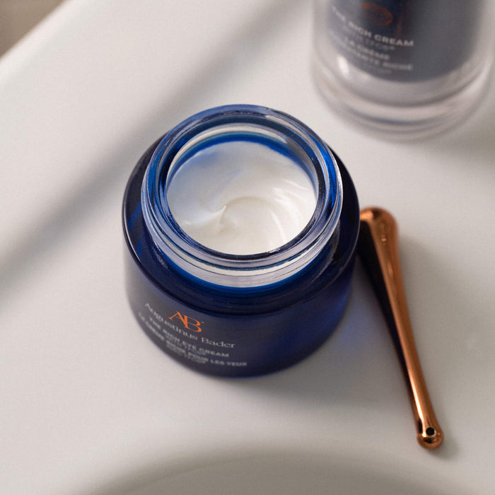 The Rich Eye Cream Crème Riche pour les Yeux