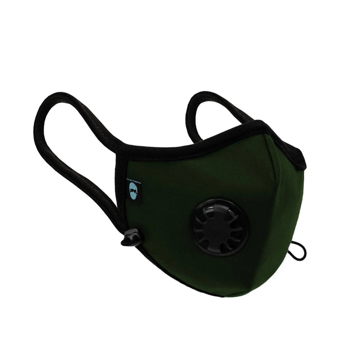 The Robert PRO Mask - Cambridge Mask Co.