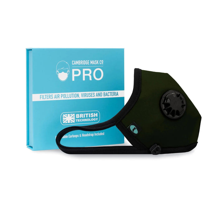 The Robert - Pro Mask Cambridge Mask Co