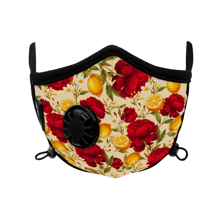 The Routledge - Pro Mask Cambridge Mask Co