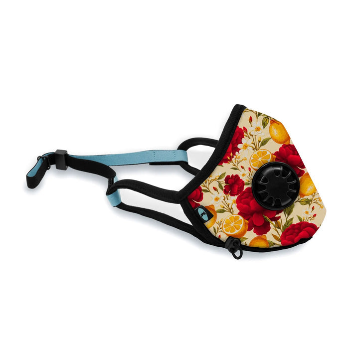 The Routledge - Pro Mask Cambridge Mask Co