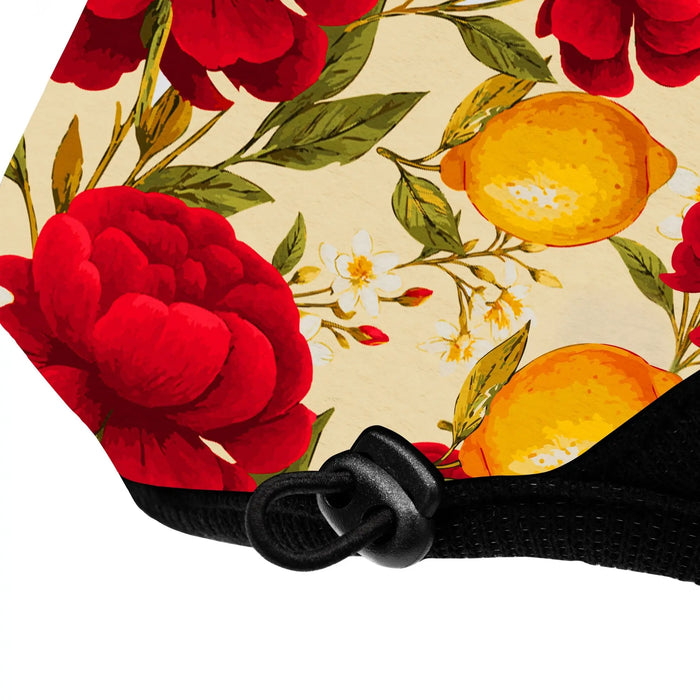 The Routledge - Pro Mask Cambridge Mask Co