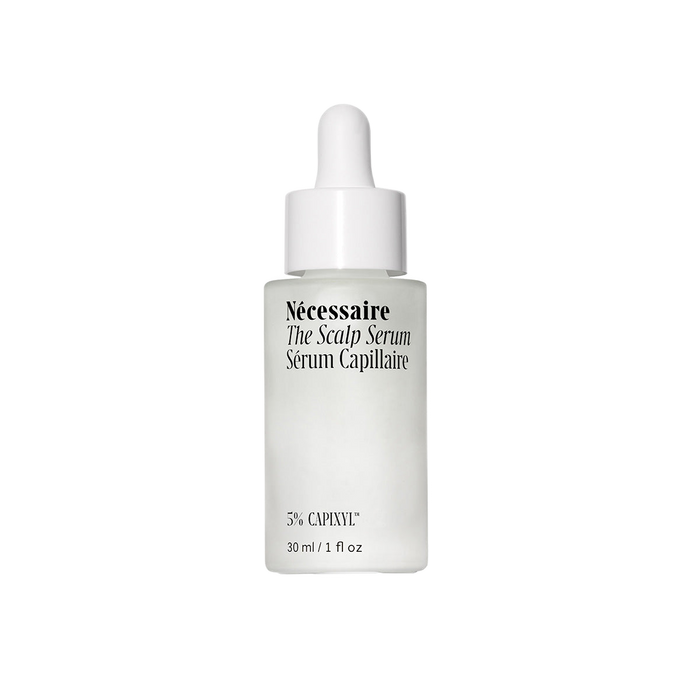 The Scalp Serum -  5% Capixyl™ For Thicker, Fuller, Healther Hair
