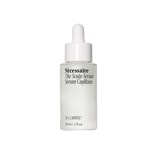 The Scalp Serum -  5% Capixyl™ For Thicker, Fuller, Healther Hair