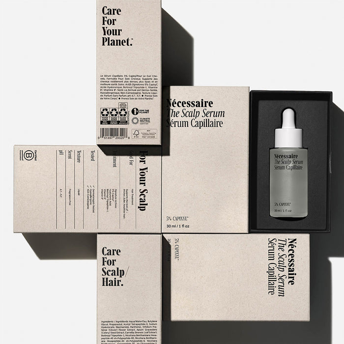 Nécessaire-The Scalp Serum - 5% Capixyl™ For Thicker, Fuller, Healther Hair-Hair-04_The_Scalp_Serum_30ML_Detox_Market-The Detox Market |
