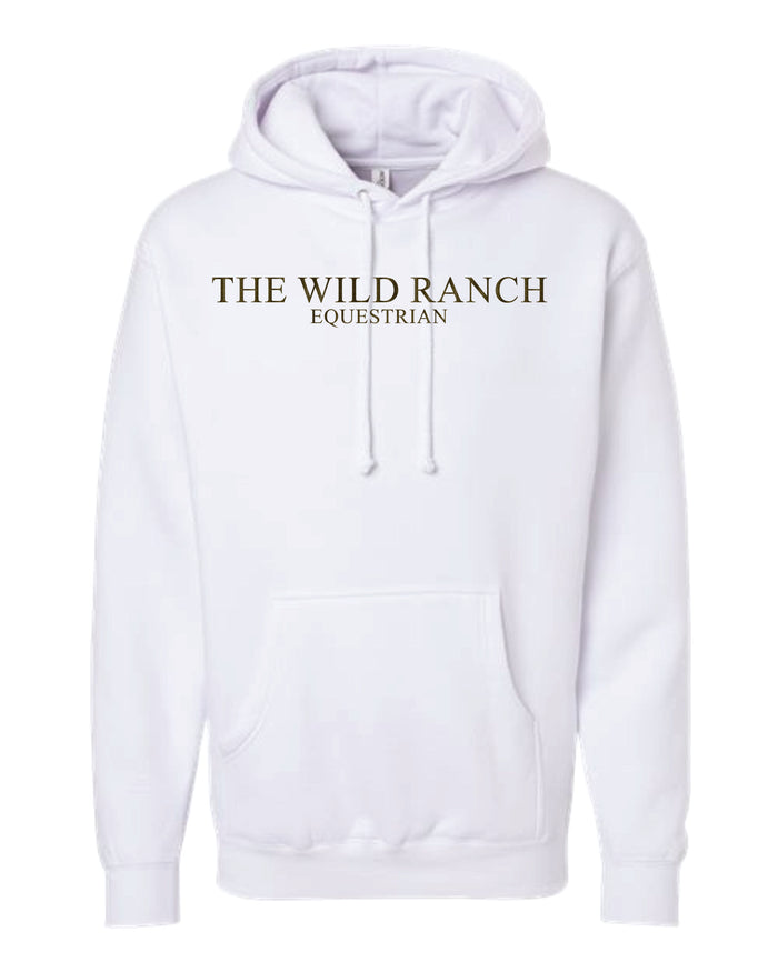 The Wild Ranch Heavyweight Hoodie