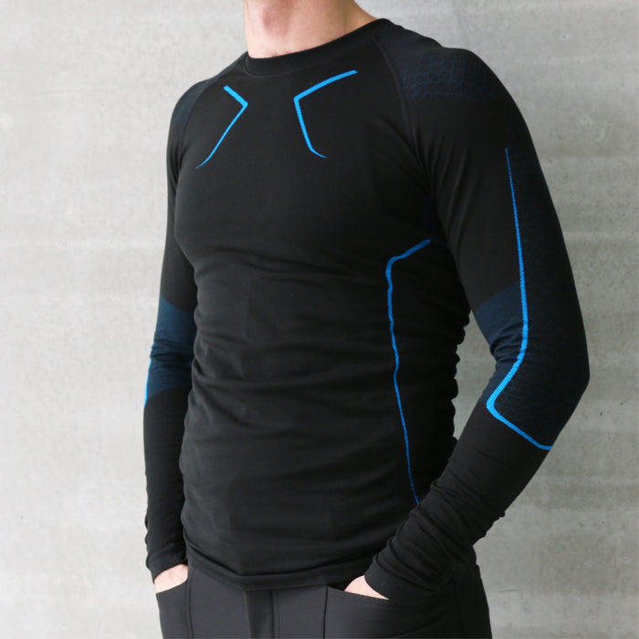 Thermal Long Sleeved Top | BASE1