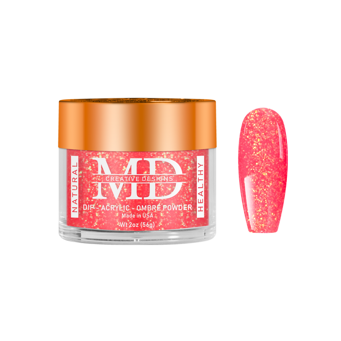 THUNDER - K024 - 2-in-1 Dip & Acrylic Powder
