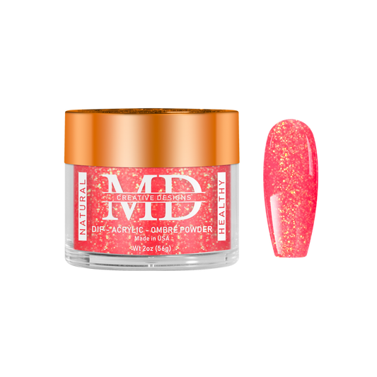 THUNDER - K024 - 2-in-1 Dip & Acrylic Powder