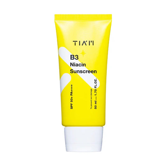 TIAM- B3 Niacin Sunscreen