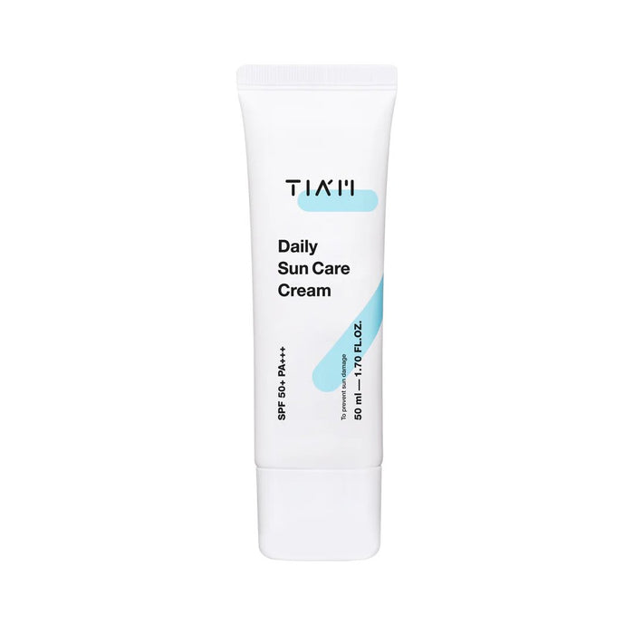 Tiam Daily Sun Care Cream SPF50+ PA+++  50ml