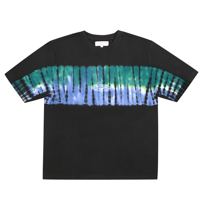 Tie Dye T-Shirt (Black)