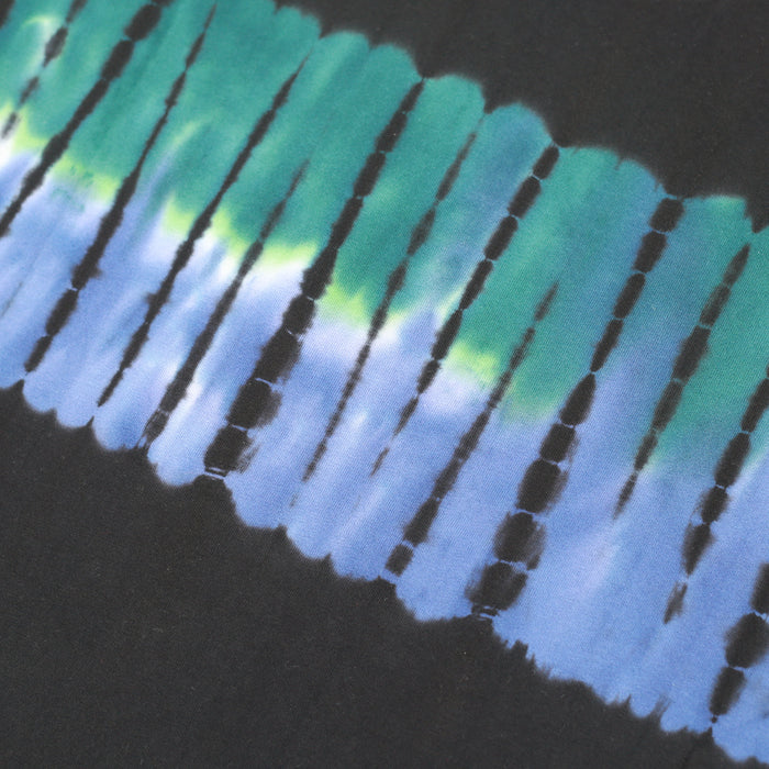 Tie Dye T-Shirt (Black)