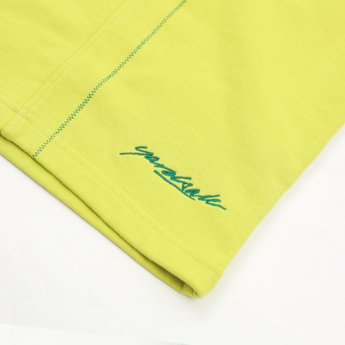 Tijuana Shorts II (Green)