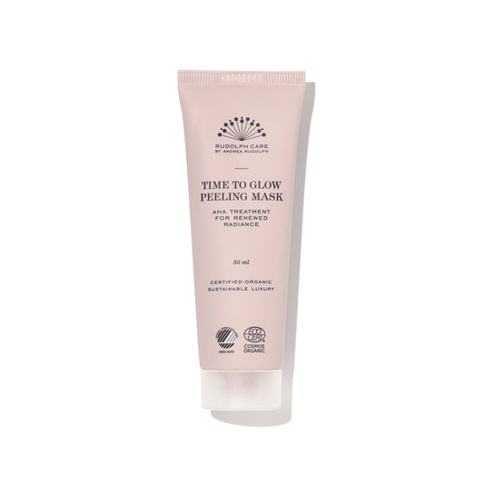 #seo: time to glow masque peeling