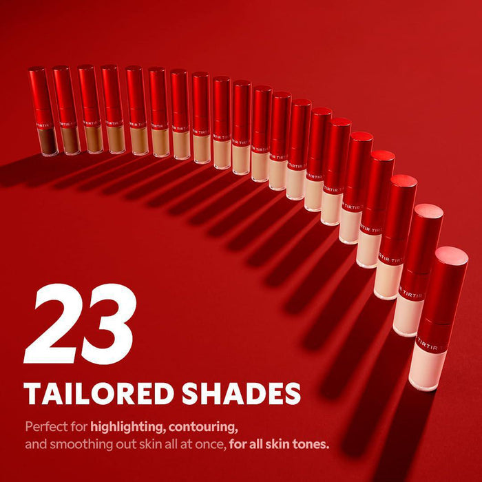 TIRTIR Glide & Hide Blurring Concealer 8 g