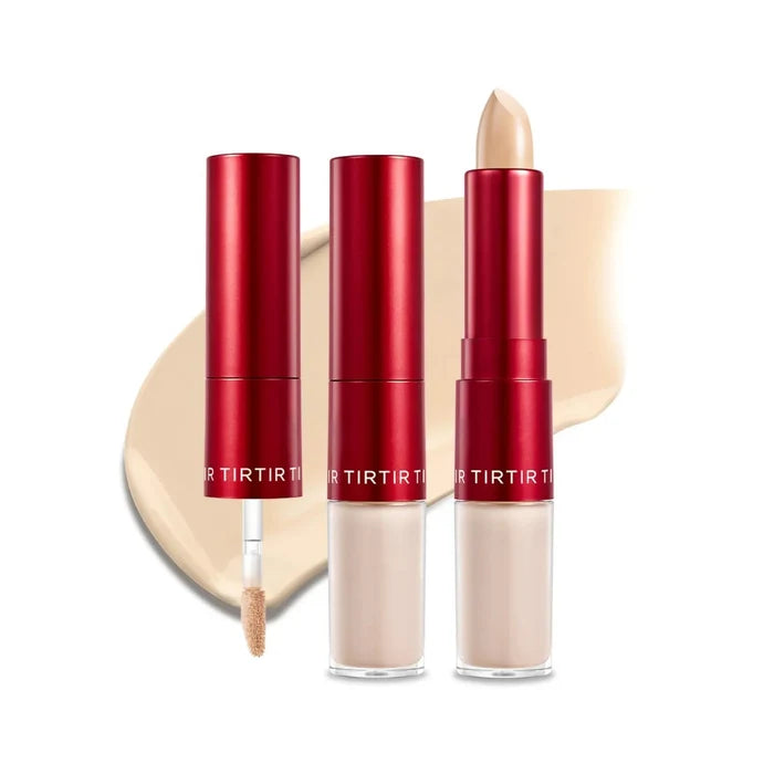 TIRTIR Glide & Hide Blurring Concealer 8 g