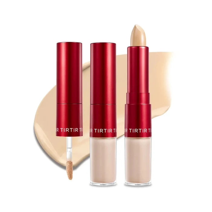TIRTIR Glide & Hide Blurring Concealer 8 g