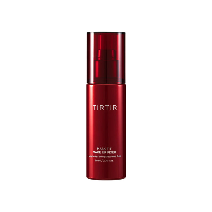TIRTIR Mask Fit Makeup Fixer - purškiamas makiažo fiksatorius