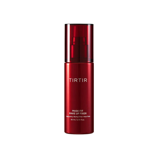 TIRTIR Mask Fit Makeup Fixer - purškiamas makiažo fiksatorius