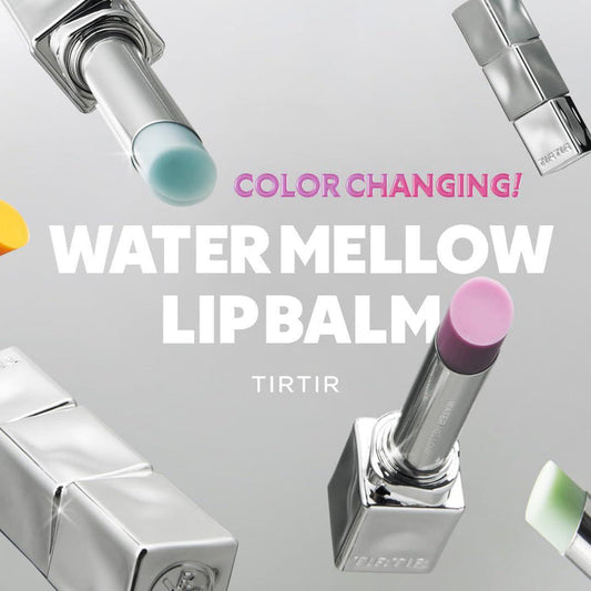 TIRTIR Water Mellow Lip Balm 3.2 g