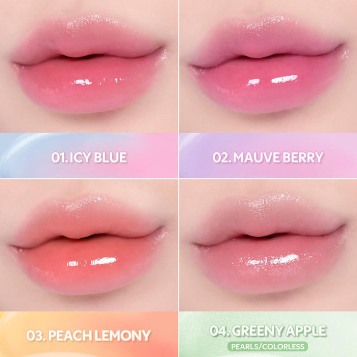 TIRTIR Water Mellow Lip Balm 3.2 g
