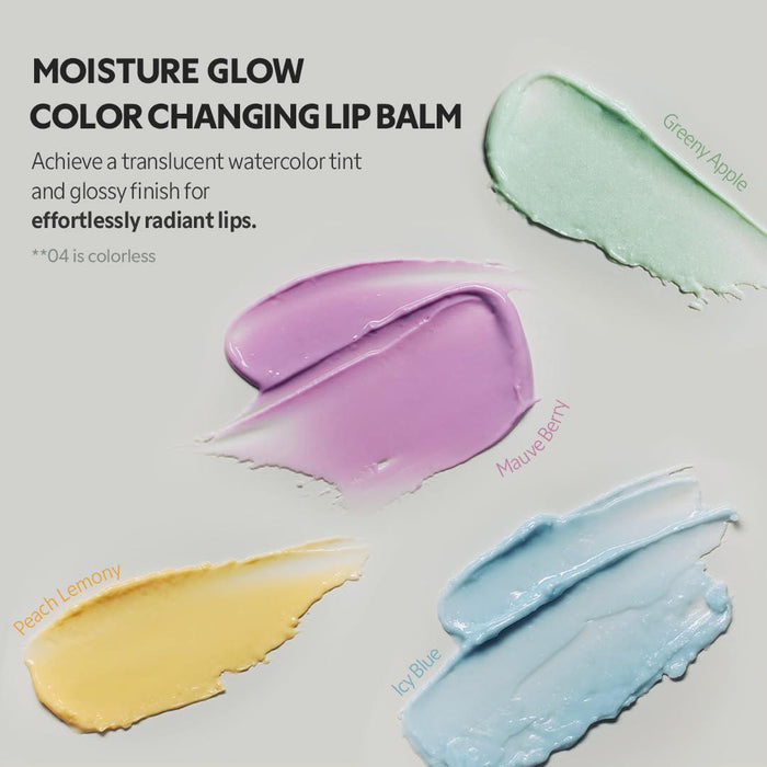TIRTIR Water Mellow Lip Balm 3.2 g