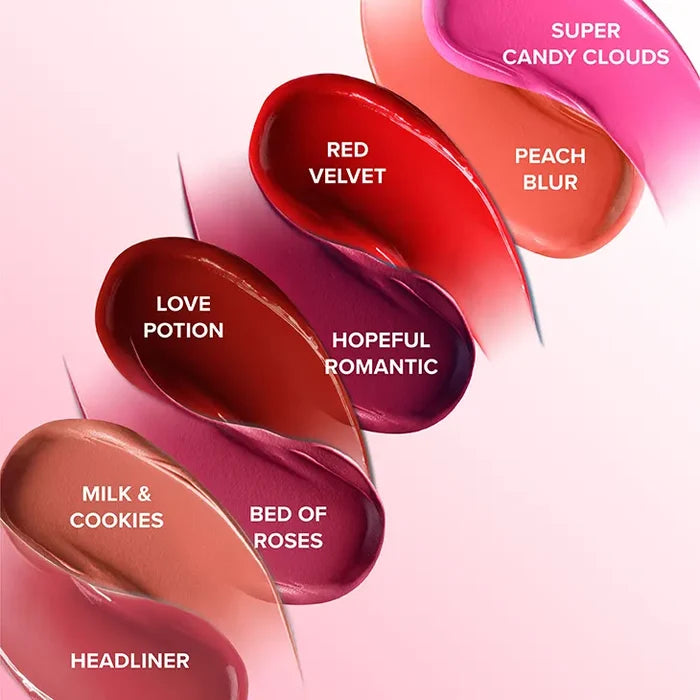 Too Faced Cloud Crush Whipped Lip & Cheek Color