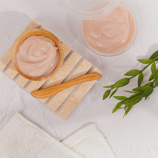Tranquil Tides Night Cream Kit
