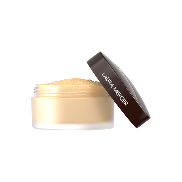 Translucent Honey