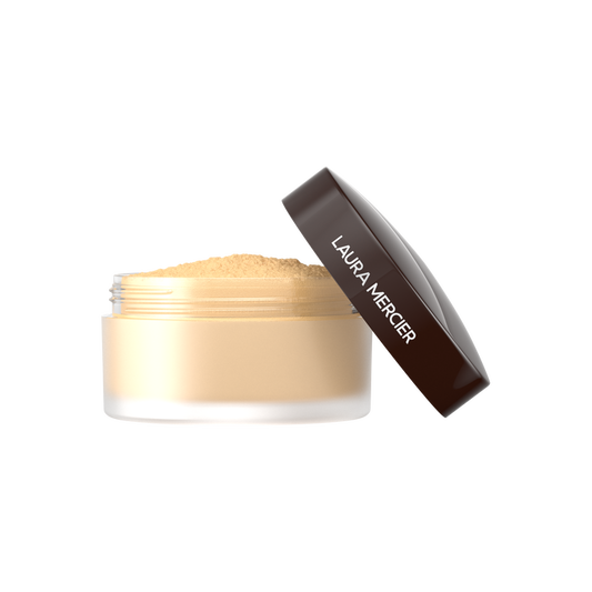 Translucent Honey