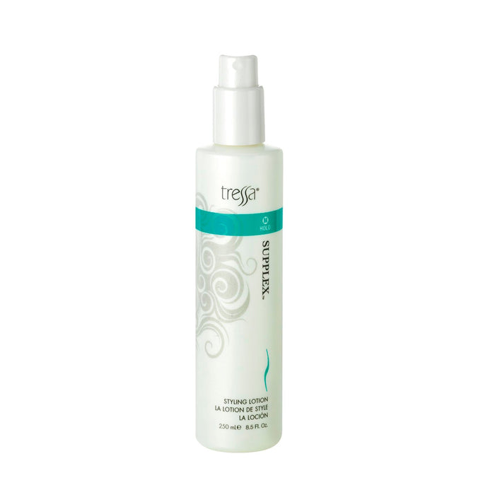 Tressa Supplex Styling Lotion 8.5oz Professional Salon Products