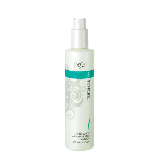 Tressa Supplex Styling Lotion 8.5oz Professional Salon Products
