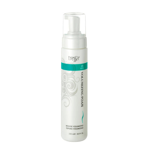 Tressa Volumizing Foam Professional Salon Products