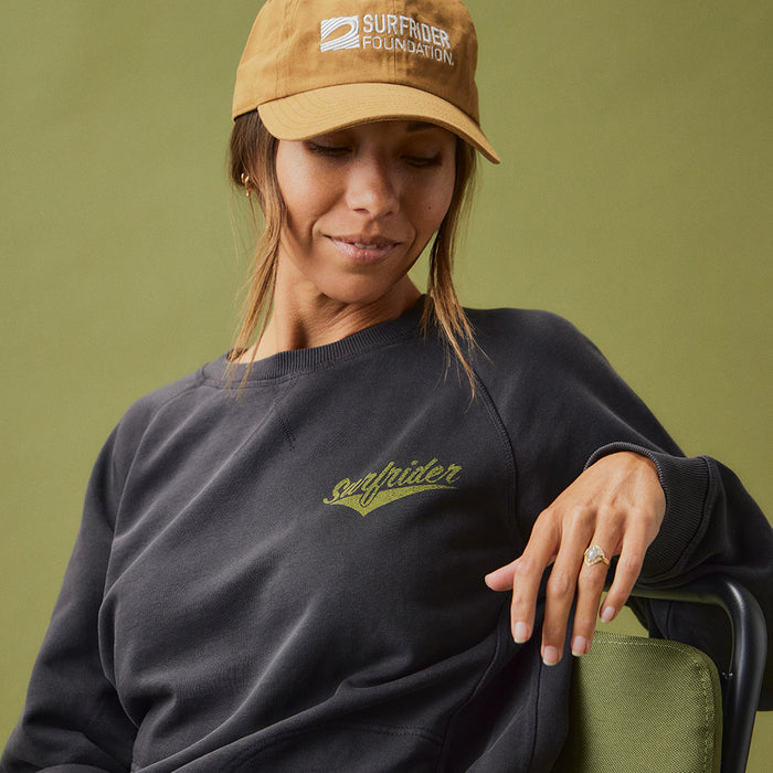 Turmeric Logo Dad Hat