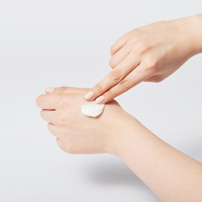 TURNOVER CREAM ENHANCED – Crema Regeneranta Pentru Hidratare Intensiva si Refacerea Pielii