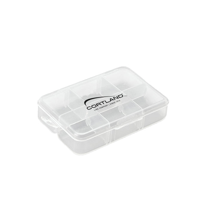 U-Bottom Fly Boxes