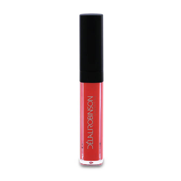 "Uncensored" Matte Liquid Lipstick