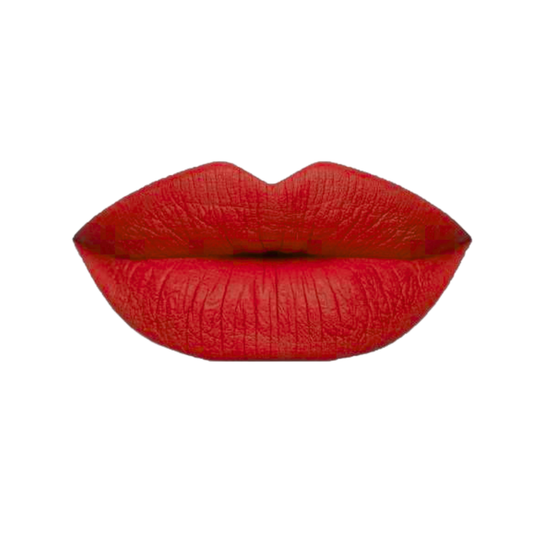 "Uncensored" Matte Liquid Lipstick